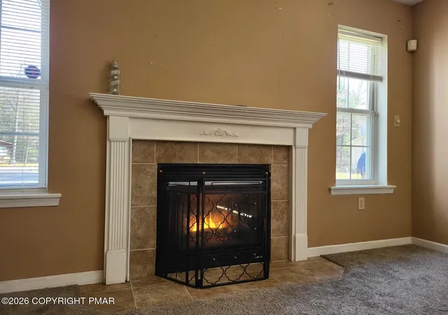Photo 23 of Single family home for sale at 155 George Dr, Pocono Lake, PA 18347 | MLS# PM-142351 | Listing updated on 2026-06-22