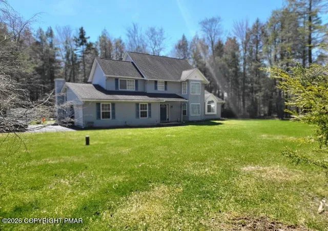 Photo 2 of Single family home for sale at 155 George Dr, Pocono Lake, PA 18347 | MLS# PM-142351 | Listing updated on 2026-06-22