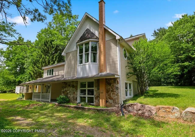 Homes for sale in Kunkletown, PA | 8704 Sherwood Dr, Kunkletown, PA 18058 | MLS# PM-142382