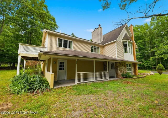 Homes for sale in Kunkletown, PA | 8704 Sherwood Dr, Kunkletown, PA 18058 | MLS# PM-142382
