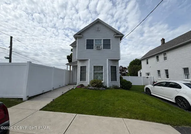 Homes for sale in Scranton, PA | 1803 Academy St, Scranton, PA 18504 | MLS# PM-142383