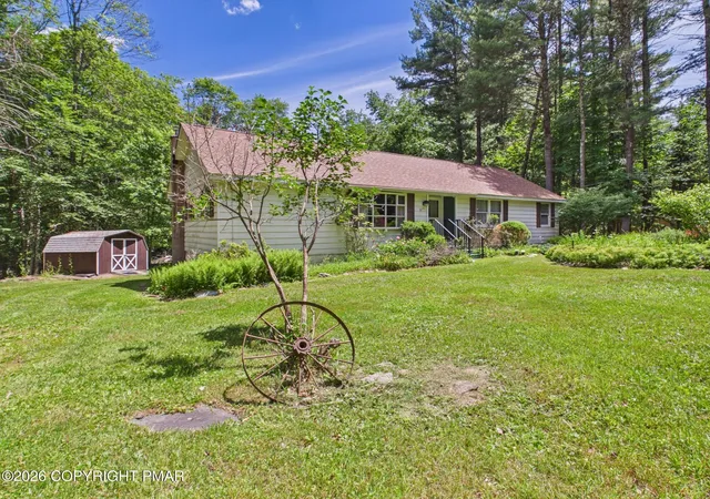 Homes for sale in Thornhurst, PA | 238a Pine Ln, Thornhurst, PA 18424 | MLS# PM-142358