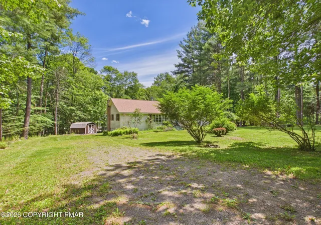Homes for sale in Thornhurst, PA | 238A Pine Ln, Thornhurst, PA 18424 | MLS# PM-142358