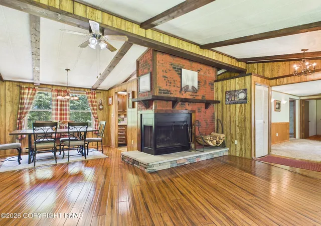Homes for sale in Thornhurst, PA | 238A Pine Ln, Thornhurst, PA 18424 | MLS# PM-142358