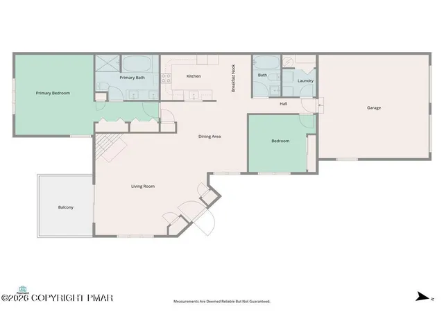 5th image of 2241&2243 Meadow Sage Ct, East Stroudsburg, PA 18301 | MLS# PM-142368