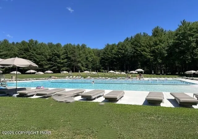 Homes for sale in Pocono Pines, PA | 1015 Crestwoods Dr, Pocono Pines, PA 18350 | MLS# PM-142587