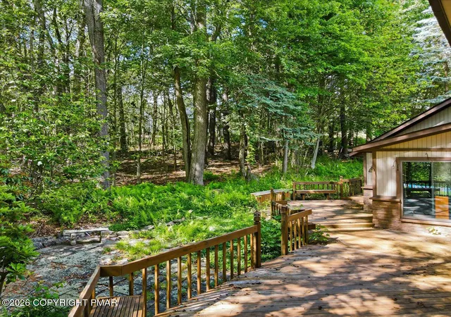 41st image of 621 Glen Circle Dr, Tobyhanna, PA 18466 | MLS# PM-142384