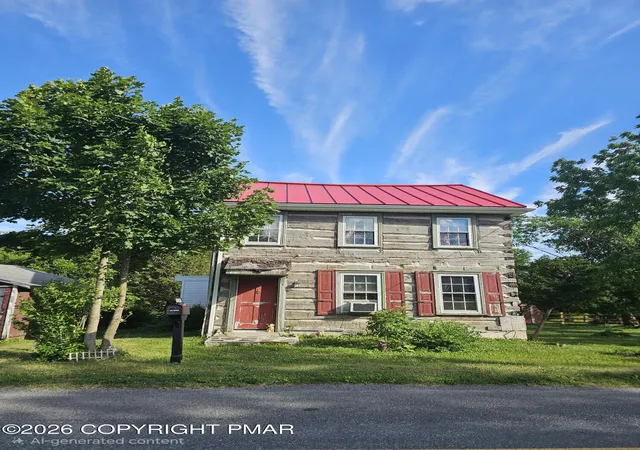 1st image of 9128 Slateville Rd, Kempton, PA 19529 | MLS# PM-142396