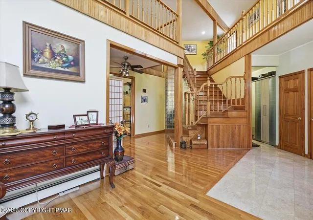 Photo 3 of Single family home for sale at 6359 Overlook Dr, Kunkletown, PA 18058 | MLS# PM-142579 | Listing updated on 2026-07-27