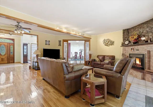 Photo 4 of Single family home for sale at 6359 Overlook Dr, Kunkletown, PA 18058 | MLS# PM-142579 | Listing updated on 2026-07-27