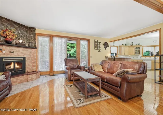 Photo 5 of Single family home for sale at 6359 Overlook Dr, Kunkletown, PA 18058 | MLS# PM-142579 | Listing updated on 2026-07-27