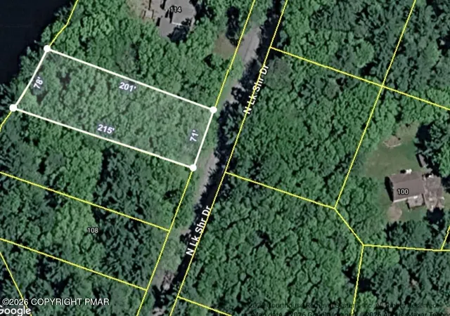 Homes for sale in Dingmans Ferry, PA | N Lake Shore Dr, Dingmans Ferry, PA 18328 | MLS# PM-142381