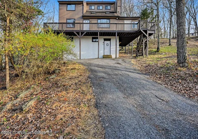 2nd image of 240 Powderhorn Rd, Henryville, PA 18332 | MLS# PM-142385