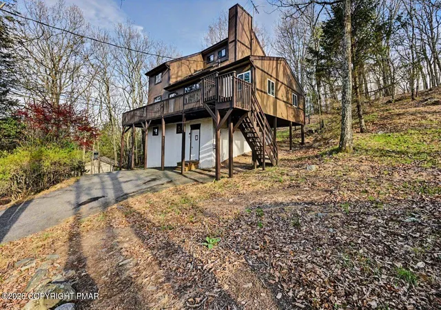 1st image of 240 Powderhorn Rd, Henryville, PA 18332 | MLS# PM-142385