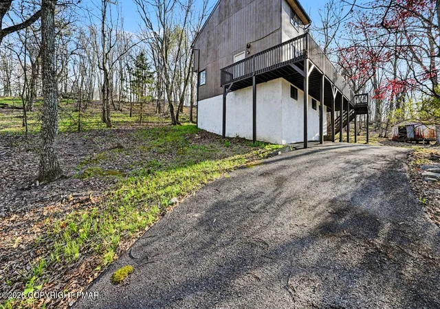 46th image of 240 Powderhorn Rd, Henryville, PA 18332 | MLS# PM-142385
