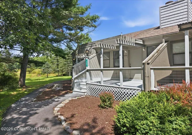 Photo 2 of Townhouse for sale at 105 Condor Dr #36, Tamiment, PA 18371 | MLS# PM-143778 | Listing updated on 2026-08-27
