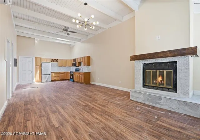 Photo 4 of Townhouse for sale at 105 Condor Dr #36, Tamiment, PA 18371 | MLS# PM-143778 | Listing updated on 2026-08-27
