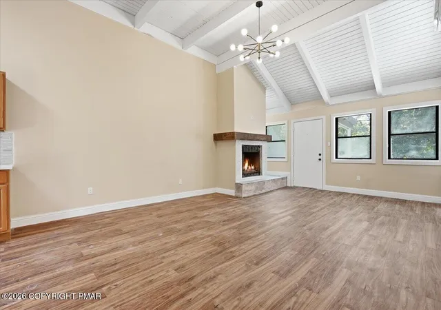 Photo 5 of Townhouse for sale at 105 Condor Dr #36, Tamiment, PA 18371 | MLS# PM-143778 | Listing updated on 2026-08-27