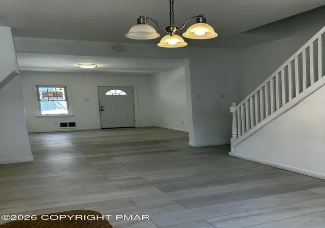 Photo 3 of Sale Pending at 128 E Penn St, Shenandoah, PA 17976 | MLS# PM-142507 | Listing updated on 2026-08-31