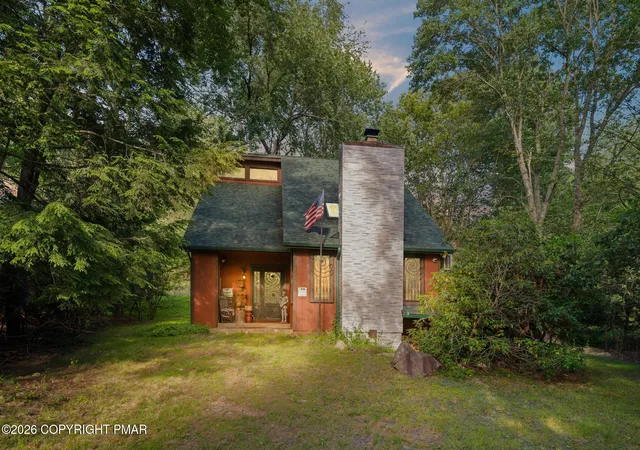Homes for sale in Pocono Pines, PA | 328 Miller Dr, Pocono Pines, PA 18350 | MLS# PM-142401