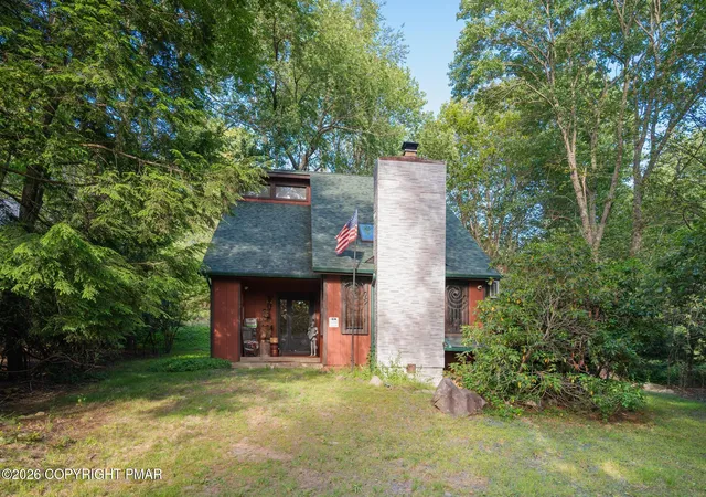 Homes for sale in Pocono Pines, PA | 328 Miller Dr, Pocono Pines, PA 18350 | MLS# PM-142401