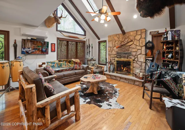 Homes for sale in Pocono Pines, PA | 328 Miller Dr, Pocono Pines, PA 18350 | MLS# PM-142401
