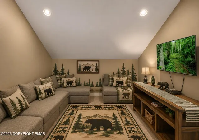 Photo 3 of Single family home for sale at 12 Beachwood Ct, Lake Harmony, PA 18624 | MLS# PM-142428 | Listing updated on 2026-09-19