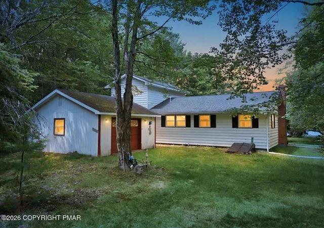 Homes for sale in Pocono Summit, PA | 135 Blue Heron C Cir, Pocono Summit, PA 18346 | MLS# PM-142639