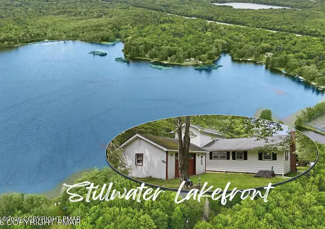 Homes for sale in Pocono Summit, PA | 135 Blue Heron C Cir, Pocono Summit, PA 18346 | MLS# PM-142639