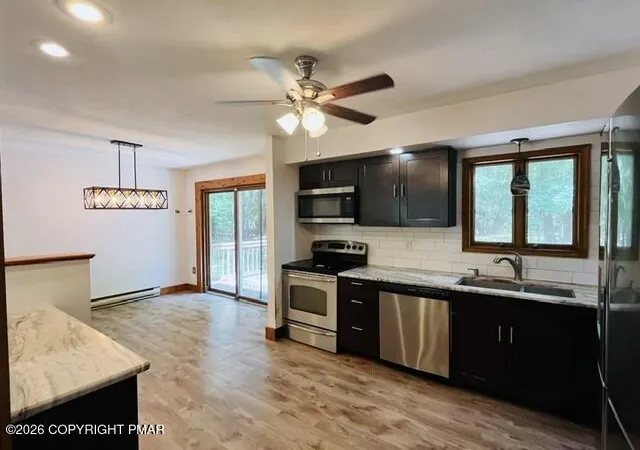 Photo 4 of Sale Pending at 265 Sundance Rd, Effort, PA 18330 | MLS# PM-142400 | Listing updated on 2026-08-22