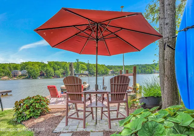 Homes for sale in Lake Harmony, PA | 15 Labarre Dr, Lake Harmony, PA 18624 | MLS# PM-142580