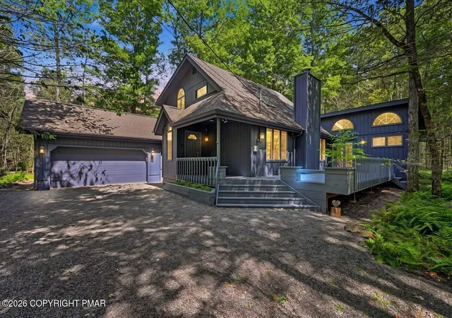 Photo 1 of Single family home for sale at 171 Flintlock Trl, Pocono Pines, PA 18350 | MLS# PM-143188 | Listing updated on 2026-09-01