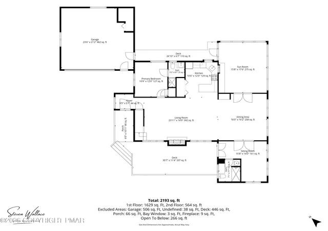 Photo 2 of Single family home for sale at 171 Flintlock Trl, Pocono Pines, PA 18350 | MLS# PM-143188 | Listing updated on 2026-09-01