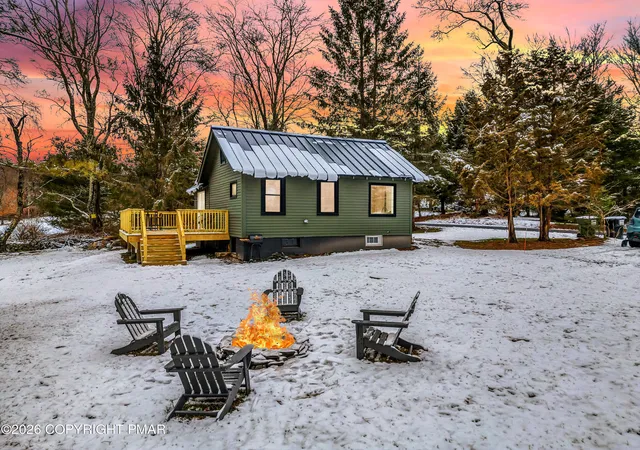 1st image of 353 German Hill Rd, Shohola, PA 18458 | MLS# PM-142406