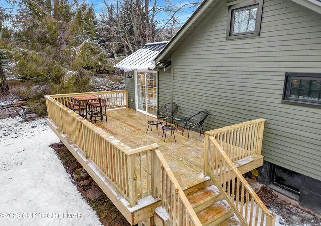 Photo 3 of Single family home for sale at 353 German Hl Rd, Shohola, PA 18458 | MLS# PM-142406 | Listing updated on 2026-09-20