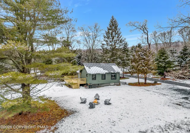 42nd image of 353 German Hill Rd, Shohola, PA 18458 | MLS# PM-142406