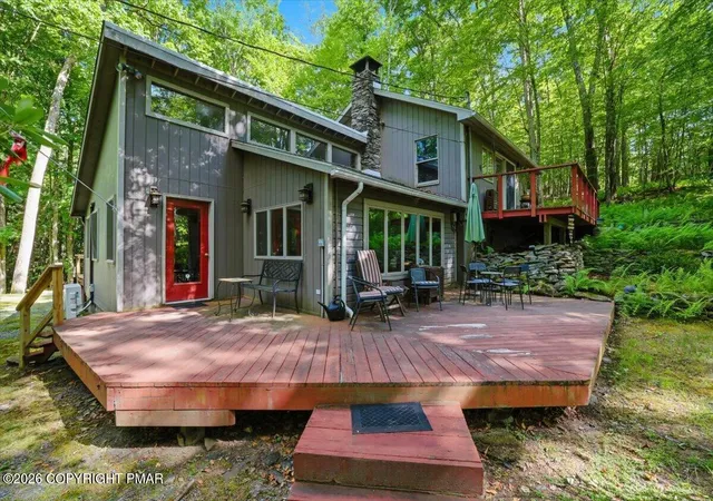1st image of 178 Westcolang Rd, Lackawaxen, PA 18435 | MLS# PM-142520