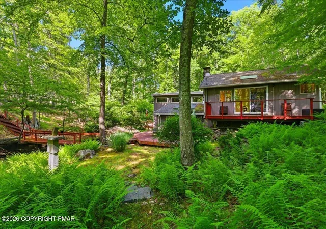 67th image of 178 Westcolang Rd, Lackawaxen, PA 18435 | MLS# PM-142520