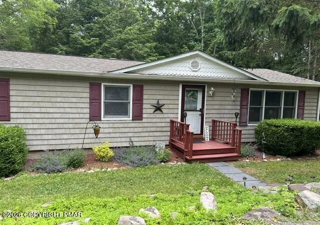 Homes for sale in Jim Thorpe, PA | 675 Behrens Rd, Jim Thorpe, PA 18229 | MLS# PM-142408