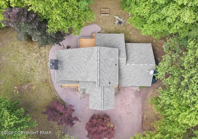 Homes for sale in Canadensis, PA | 4366 Skyline Dr, Canadensis, PA 18325 | MLS# PM-142425