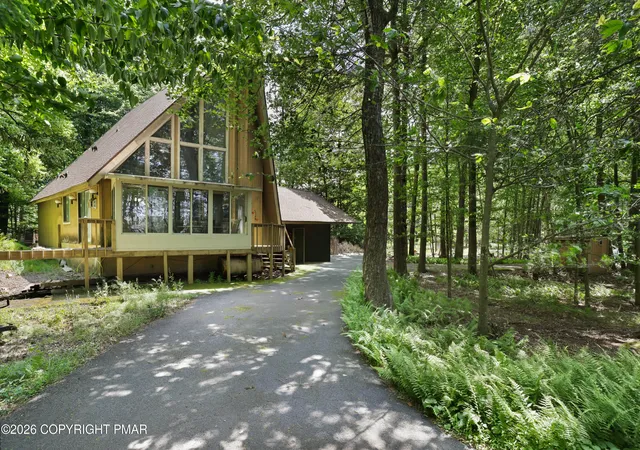 1st image of 27 Longfellow Cir, Albrightsville, PA 18210 | MLS# PM-142411