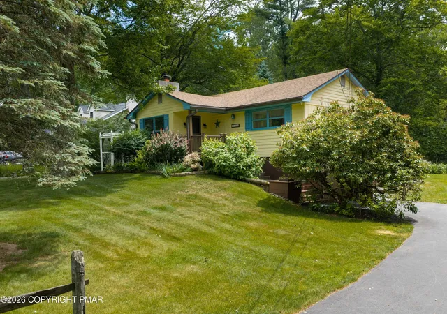 Photo 1 of Single family home for sale at 5226 Beechwood Rd, Blakeslee, PA 18610 | MLS# PM-142421 | Listing updated on 2026-08-26