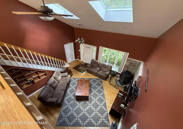 Homes for sale in Pocono Pines, PA | 1165 Manor Hill Rd, Pocono Pines, PA 18350 | MLS# PM-142448