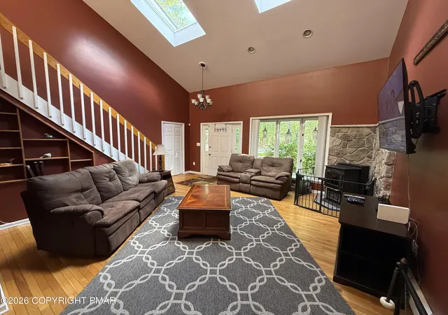 Homes for sale in Pocono Pines, PA | 1165 Manor Hill Rd, Pocono Pines, PA 18350 | MLS# PM-142448