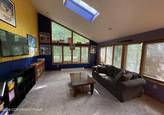 Homes for sale in Pocono Pines, PA | 1165 Manor Hill Rd, Pocono Pines, PA 18350 | MLS# PM-142448