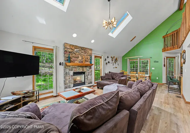 Homes for sale in Pocono Lake, PA | 1122 Ranger Trl, Pocono Lake, PA 18347 | MLS# PM-142537