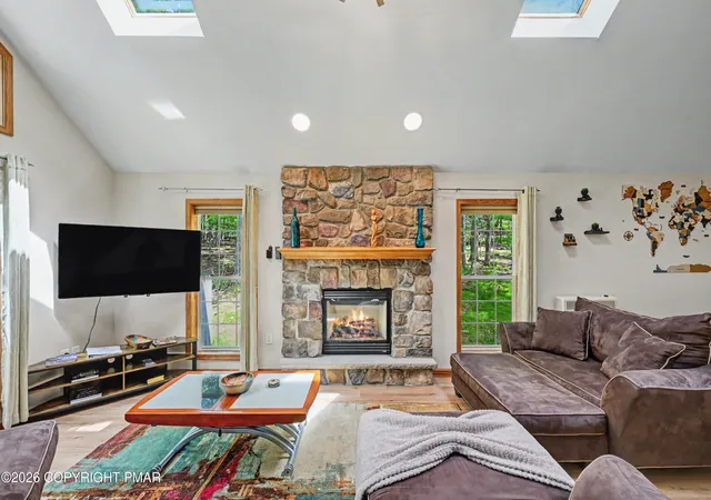 Homes for sale in Pocono Lake, PA | 1122 Ranger Trl, Pocono Lake, PA 18347 | MLS# PM-142537