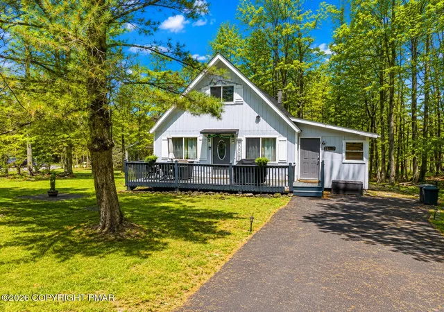 Photo 1 of Single family home for sale at 8940 Deerfield Rd, Tobyhanna, PA 18466 | MLS# PM-142460 | Listing updated on 2026-08-18