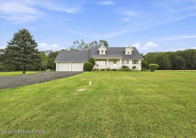 Photo 1 of Single family home for sale at 1451 Long Pond Rd, Long Pond, PA 18334 | MLS# PM-143973 | Listing updated on 2026-09-07
