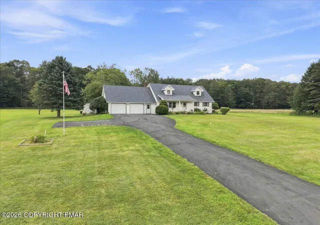 Photo 2 of Single family home for sale at 1451 Long Pond Rd, Long Pond, PA 18334 | MLS# PM-143973 | Listing updated on 2026-09-07